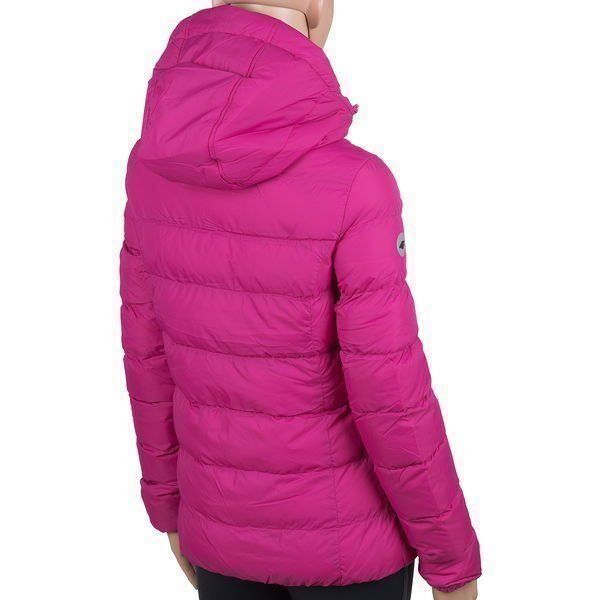 4F Jacken: 4F Down Jacket S  JACKE DWR 9289 – Neu und originalverpackt aus Adliswil von isabela77 2