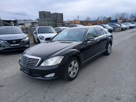 MERCEDES S 350  2008 EINTAUSCH MÖGLICH.