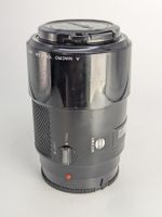 Minolta AF Lens 100 Macro 1:2.8 gebraucht