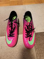 Chaussures de football Nike Mercurial – Très bon état – Poin