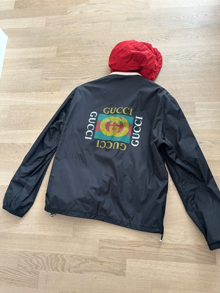 Gucci Jacken: Gucci  – Gebraucht aus Hirzel von Ivan310585 1