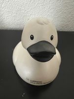 Lufthansa First Class Ente Rarität