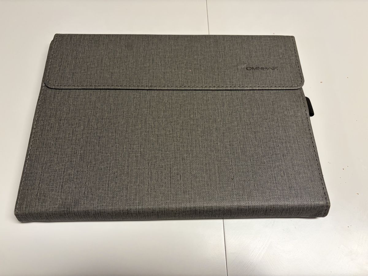 Microsoft Portables: Ordinateur Microsoft Surface Pro 11 avec tablette et stylo – Neuf (Voir description) à Brent par NooK_CH 6