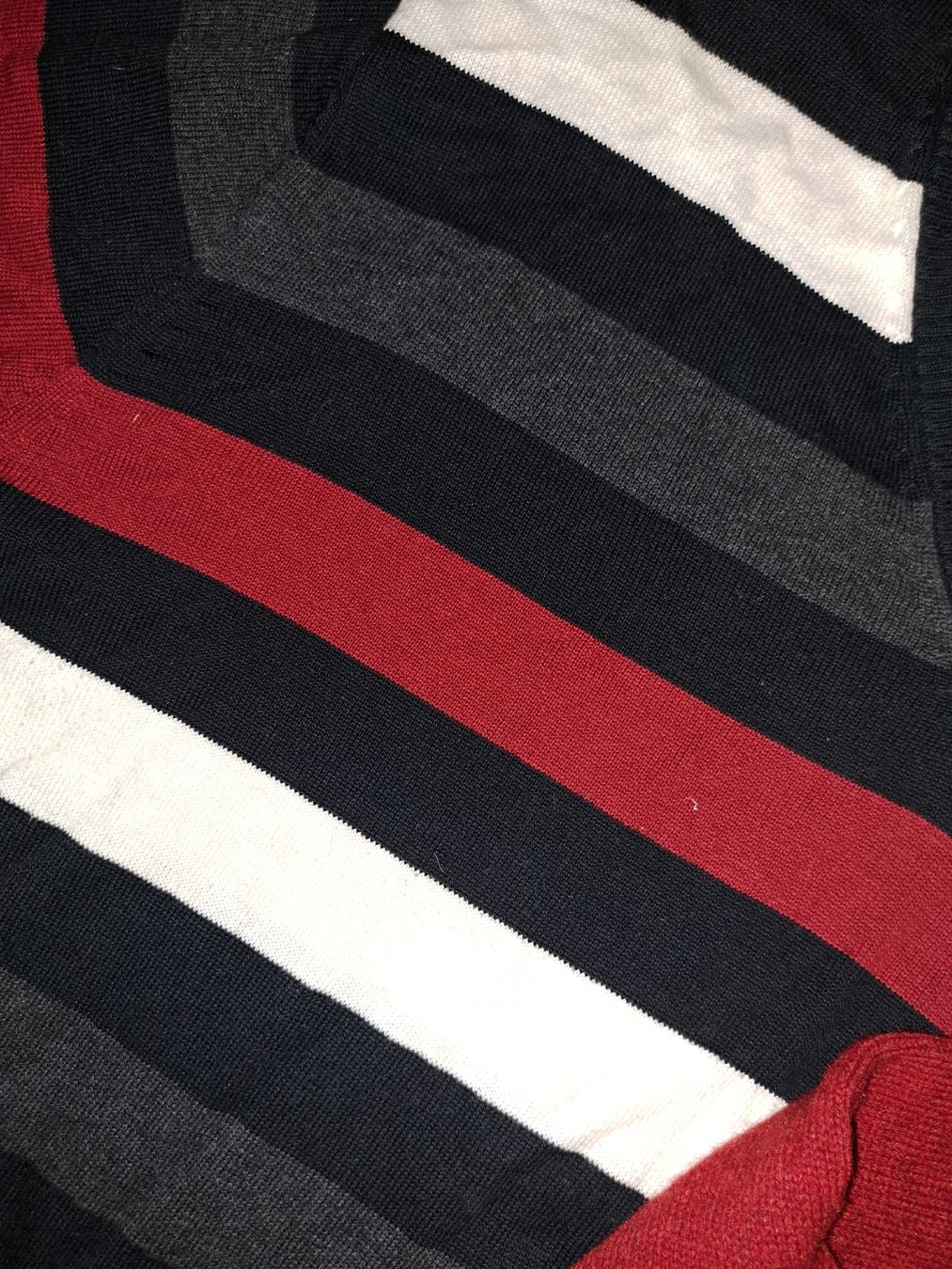Gant Maglioni & Felpe: GANT + Heine Herren Pullover, XL XXL – Usato da Kölliken venduto da Upcycling-by-Mc-TAM 4