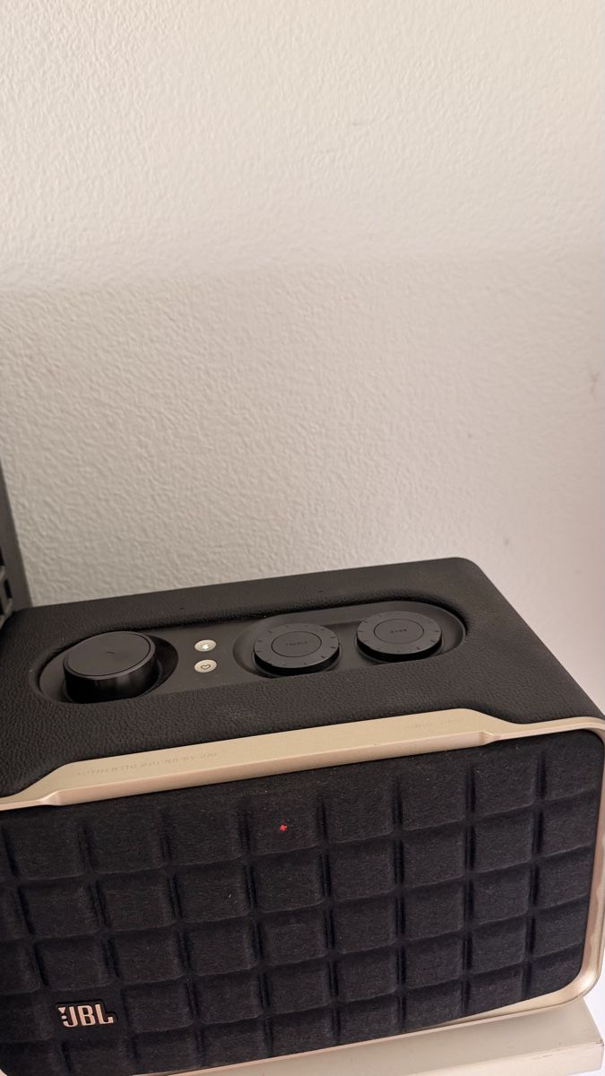 JBL Lautsprecher: JBL Authentics 200 – Neu (gemäss Beschreibung) aus Basel von Zekeriya.uysal