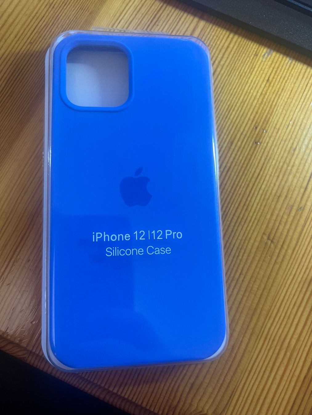 Covers & Schutzfolien: Coque Apple iPhone 12/12 Pro. Apple iPhone 12/12 Pro Hülle – Neu und originalverpackt aus Eysins von pro_7lnq