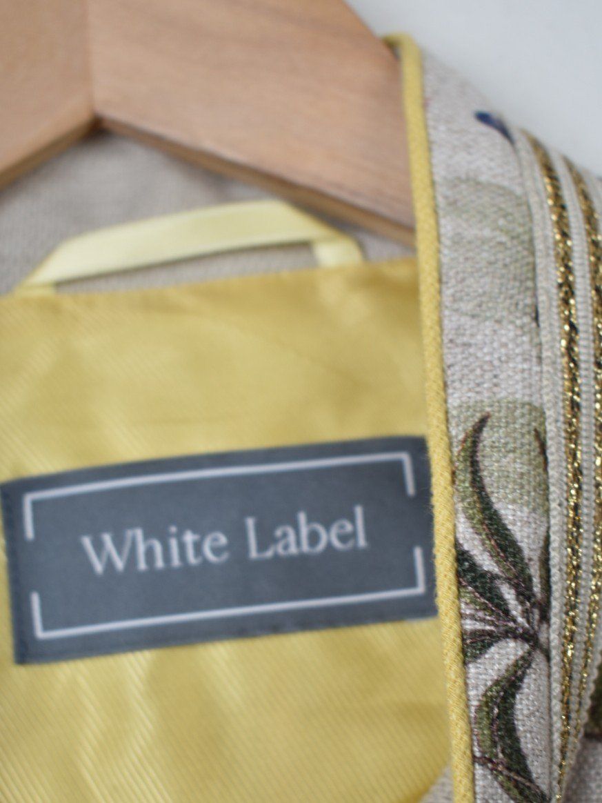 Jacken: White Label Blazer, Gr.40, neuwertig – Neu (gemäss Beschreibung) aus Nürensdorf von 2ND_STORY 6