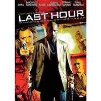 Last Hour - Countdown zur Hölle