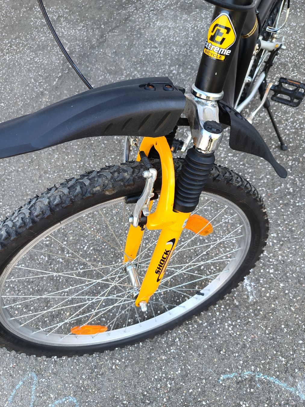 Biciclette: Mountainbike Fully ab Service – Usato da Amriswil venduto da FahrRadService 9