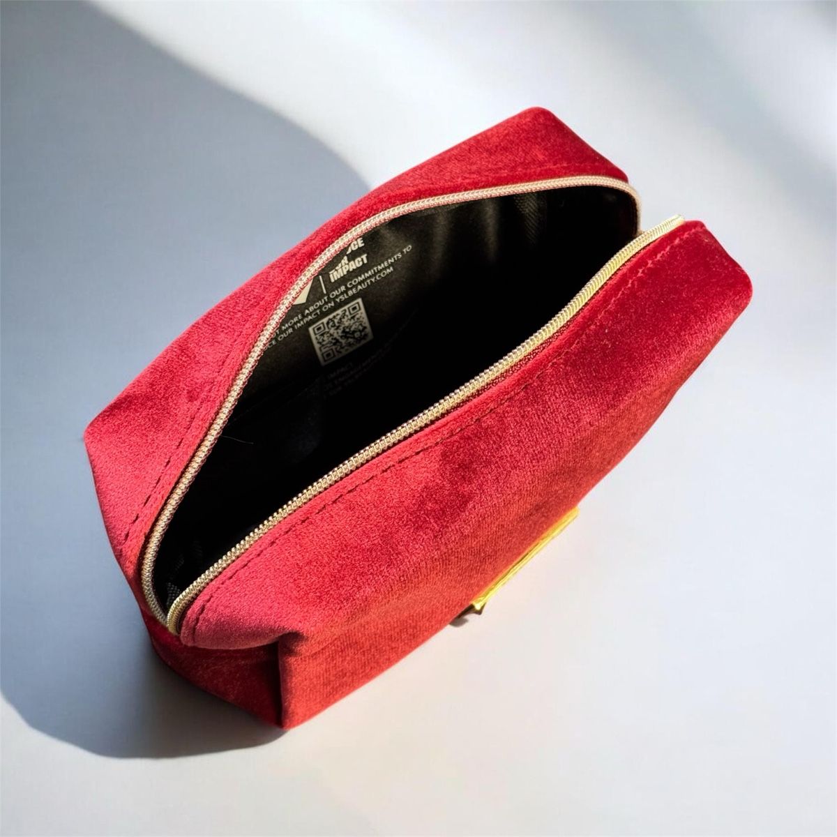Saint Laurent Profumi & Eau de Toilette: Pochette YSL – Nuovo e nell'imballaggio originale da Châtel-St-Denis venduto da Montclair_Swiss 5