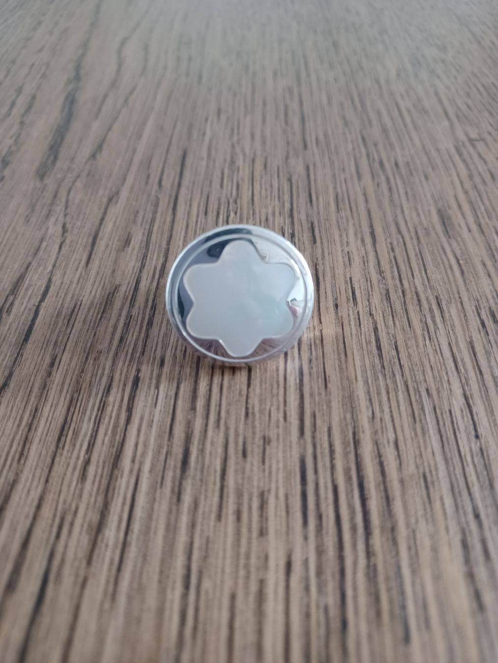 Montblanc Anelli: Montblanc Ring – Usato da Zürich venduto da rah_r6n6