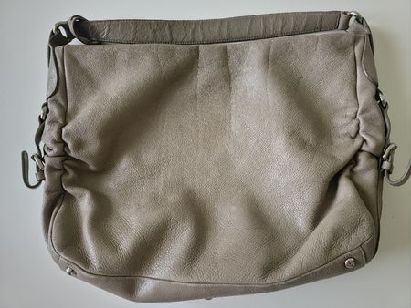 FURLA Leder Handtasche