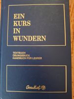 Ein Kurs in Wundern