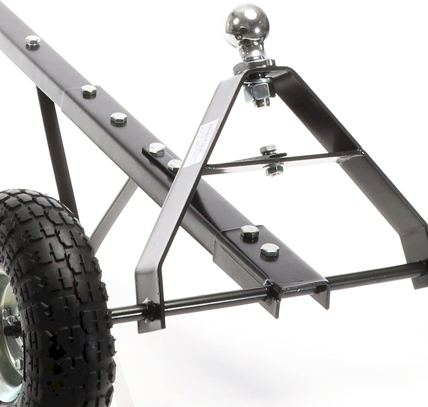 Tutti gli attrezzi: Rangierhilfe für Wohnwagen – Nuovo e nell'imballaggio originale da Bottighofen venduto da zaap 4