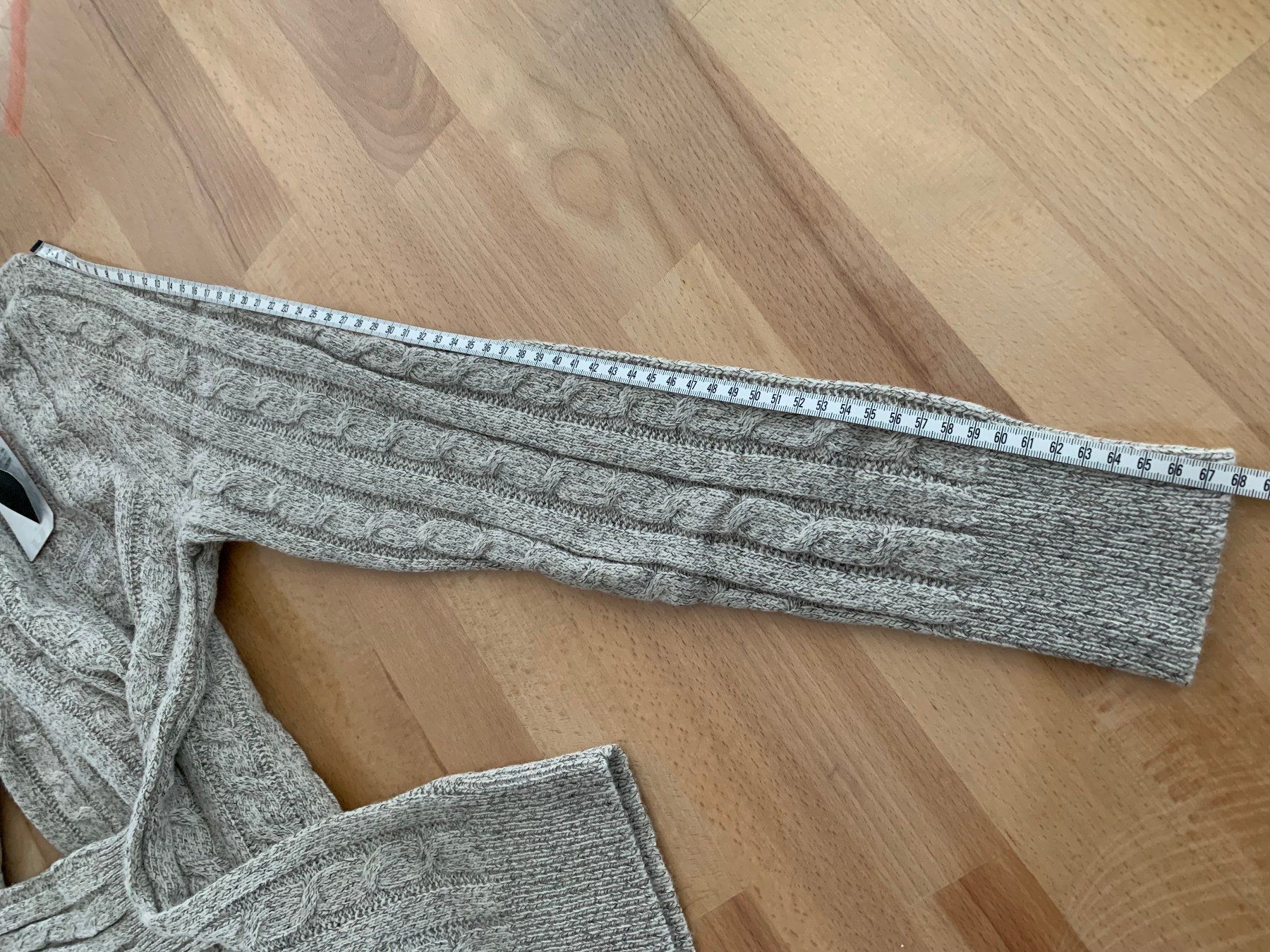Superdry Maglioni & Felpe: Superdry Men's Jacob Crew Pullover Gr. L (42% Lammwolle) – Nuovo e nell'imballaggio originale da Wetzikon ZH venduto da EvisStore 9