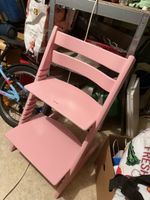 Triptrap rosa