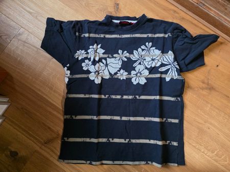 Signum T-Shirt Grösse L - Tahiti Style