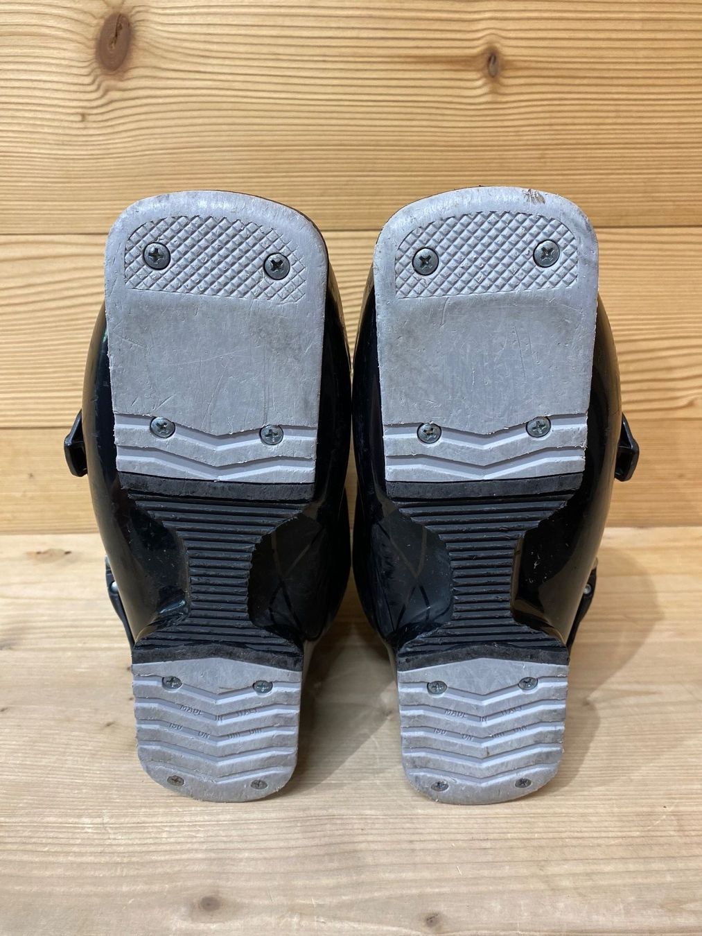K2 Scarpe per ragazzi: Skischuhe, K2 Xplorer 3, Grösse 37 – Usato da Schwarzsee venduto da Sidecut 3