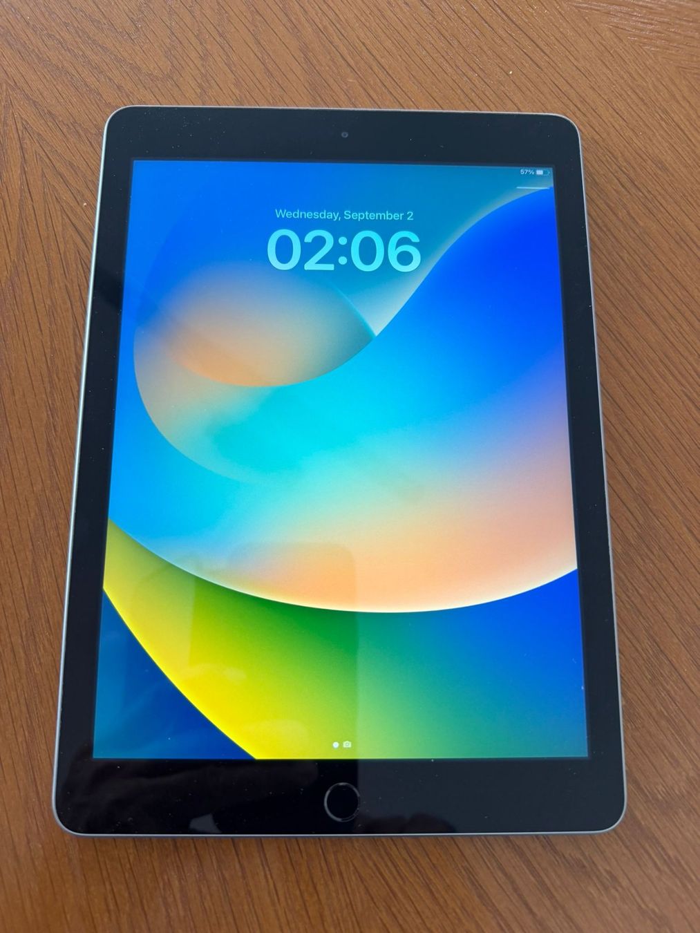 Apple Tablet PC: Apple iPad 5. Generation (2017) – Usato da Bremgarten AG venduto da Mischa56 1