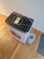 Electrolux ChillFlex Pro Klimagerät reparaturbedürftig