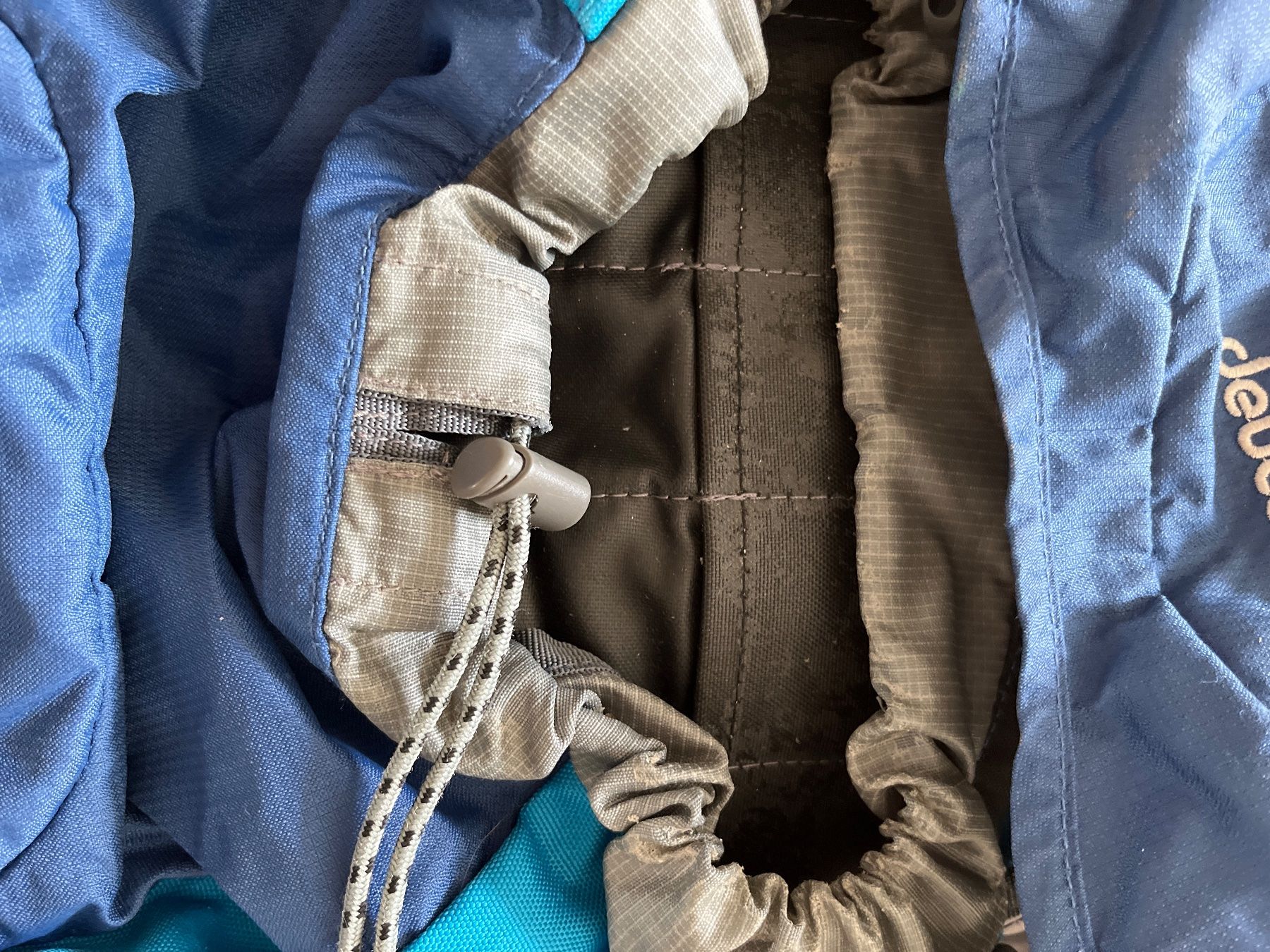 Deuter Sacs & sacs à dos: Deuter Kinder Rucksack – D'occasion à Horgen par Hoppelhase11 2