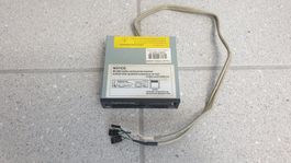 Apacer Kartenleser (SD/MMC/miniSD/RS-MMC/USB)