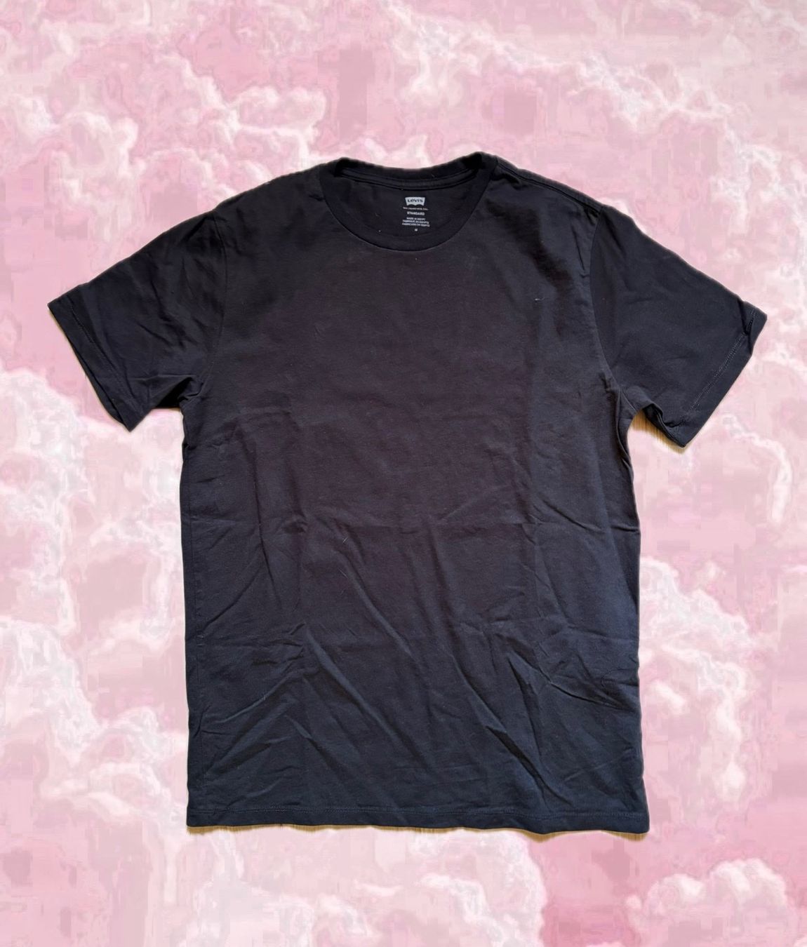 Levi's T-shirts: Levis T-Shirt – D'occasion à Wigoltingen par _vntg_