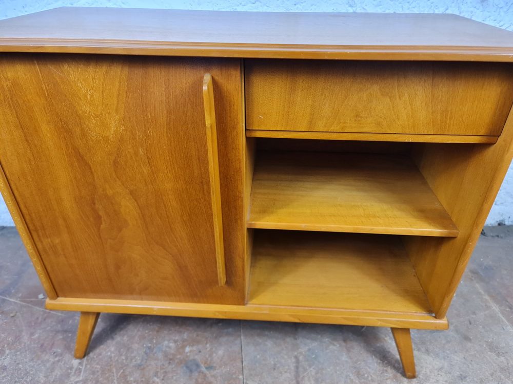 Mid-Century Vintage Kommode Sideboard 1950er (Gebraucht) in Obfelden ...