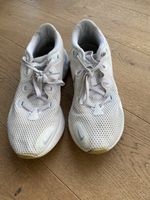Nike Hallenturnschuh