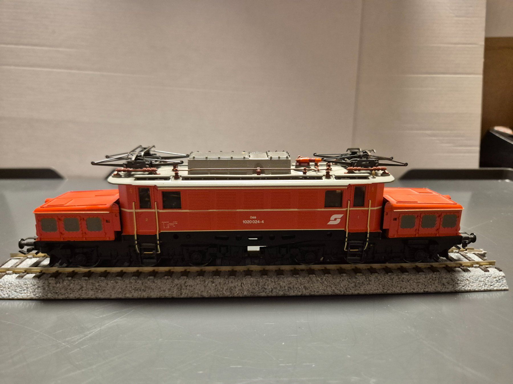 Märklin Modelleisenbahnen: Märklin 33221 DIGITAL – Gebraucht aus Nendeln von dresinle