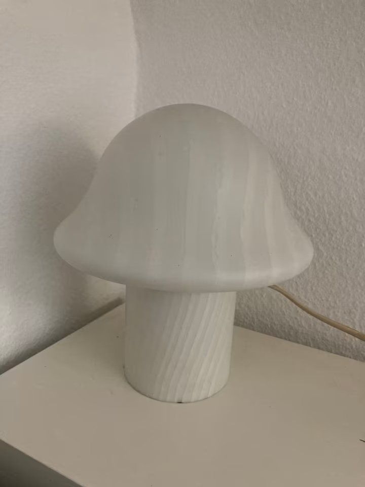 Lampade: Zebra Mushroom Peill & Putzler – Usato da Basel venduto da hewoha 1