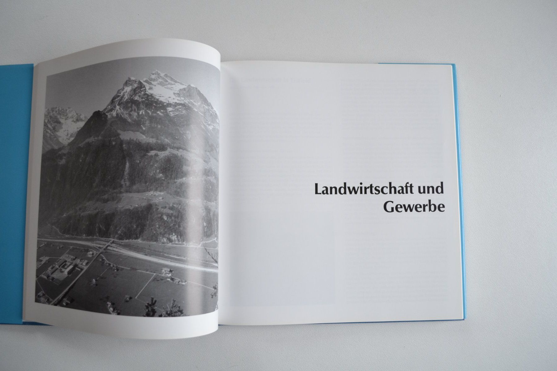 Bücher: Chronik von Erstfeld UR – Gebraucht aus Beinwil am See von kajak55 3