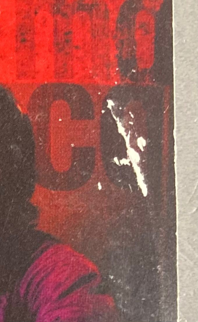 CDs: KYO - JE SAIGNE ENCORE – D'occasion à Poliez-Pittet par Newtown-Records 3