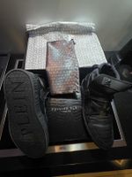 Philipp Plein Sneakers PP 1978 Grösse 43 neu UVP 680.-Fr.