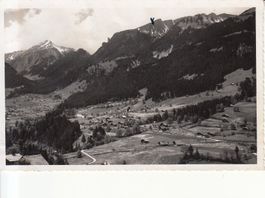 Oberwil ca. 1940