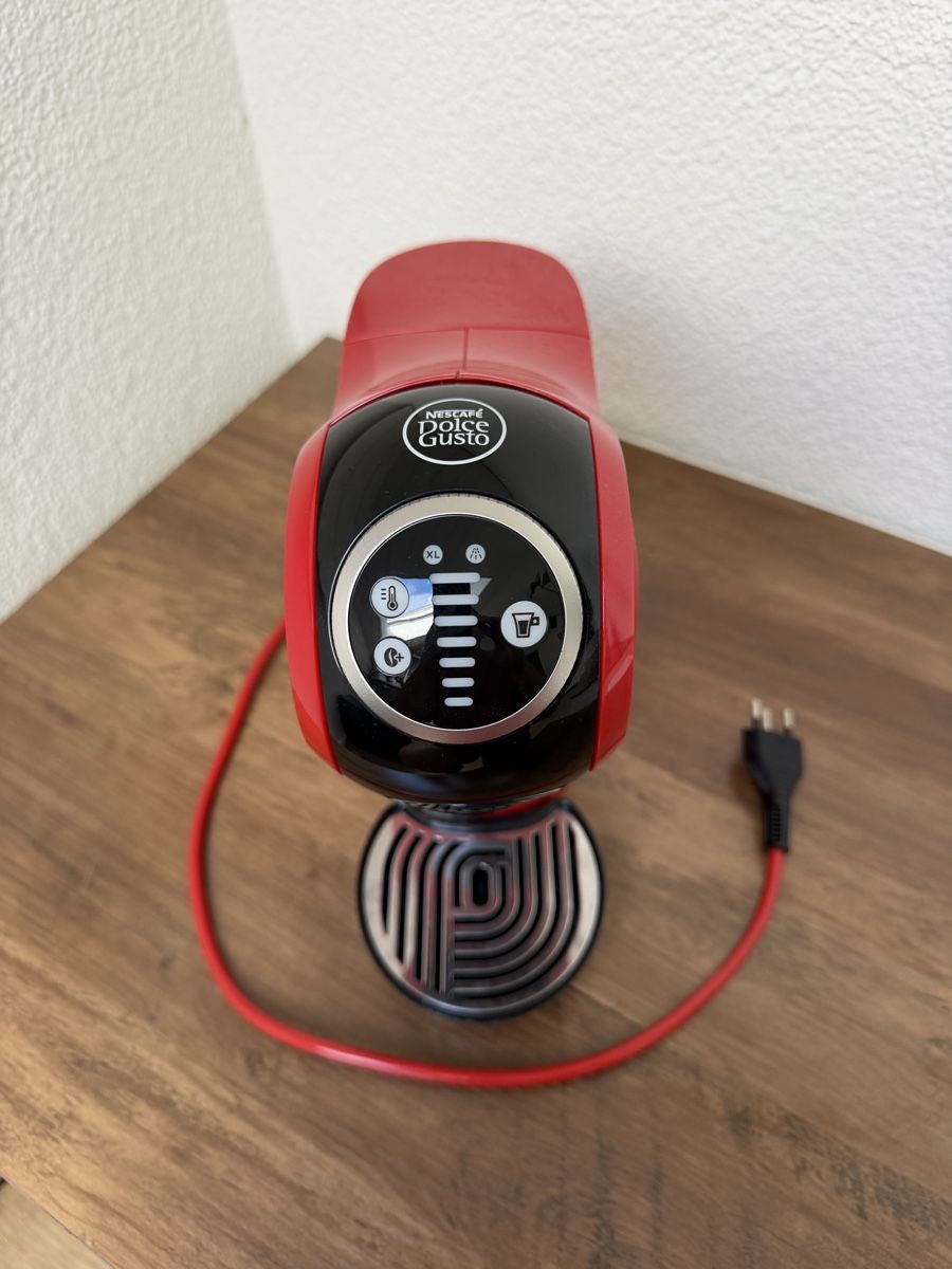 Macchine per caffè & Macchine per espresso: Dolce Gusto Kaffeemaschine – Nuovo (secondo la descrizione) da Schübelbach venduto da Sambodscha 3