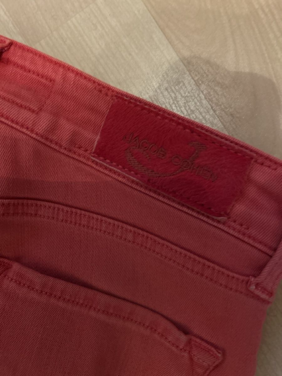 Jacob Cohën Jeans: Pantalon Jacob Cohen – Nuovo (secondo la descrizione) da Burgdorf venduto da nat_kfq5 3