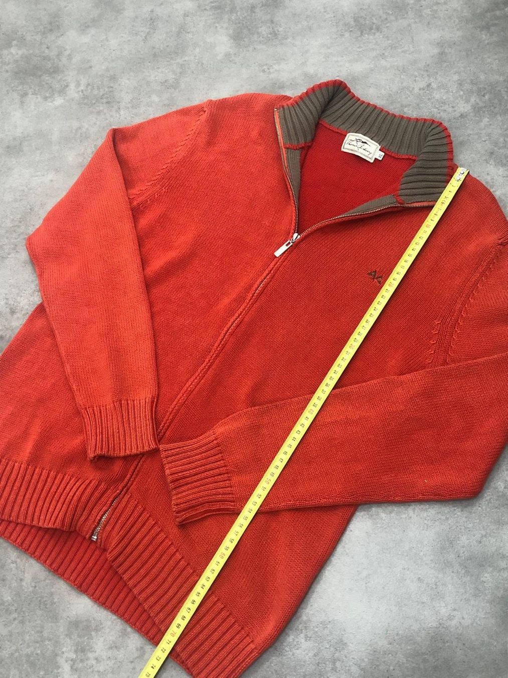 Burberry Pulls & Sweat-shirts: Pull Sweat Fullzip Burberry Taille XL – D'occasion à Genève par leb_5j62 6