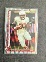 Topps Chrome Trey Bennson Arizona Cardinals NFL