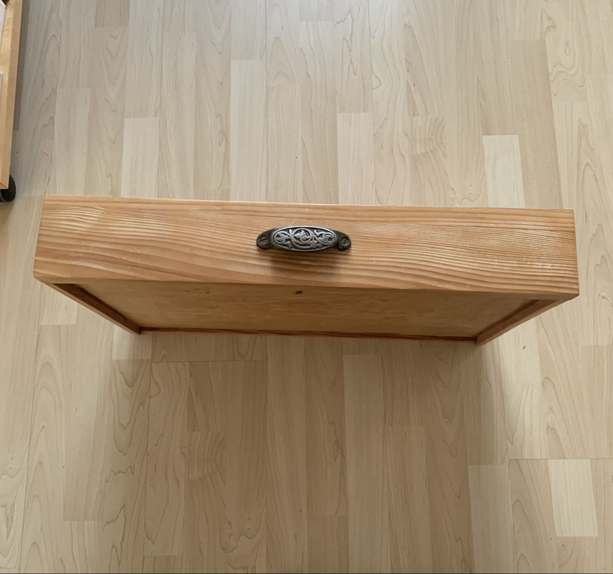 Cassettiere: Schublade Tanne ca. 58x39x9 cm – Usato da Pieterlen venduto da maya027 7