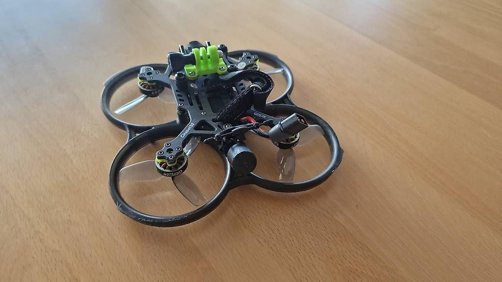 RC Modellbau: Cinebot 30 mit o3 unit  – Gebraucht aus Gümligen von 20fb 1