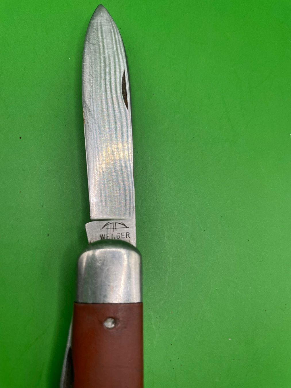 Wenger Coltelli tascabile: Militärmesser Wenger – Usato da Unterlangenegg venduto da can_rf8g 3