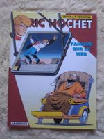  Ric Hochet Panique sur le Web EO 