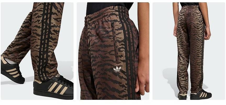 Adidas Pantaloni: Adidas Trainerhose – Nuovo (secondo la descrizione) da Zürich venduto da aar_nj5b
