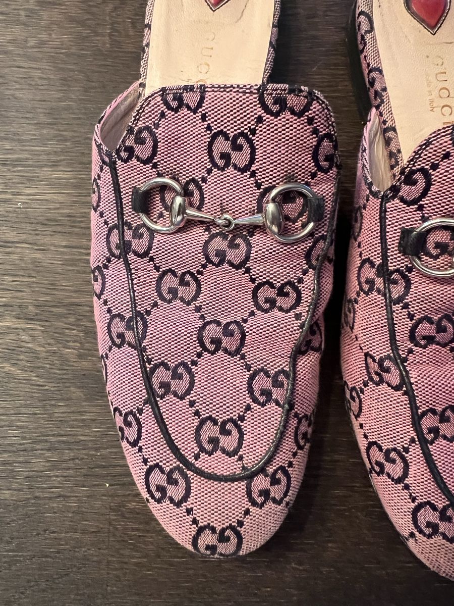 Gucci Scarpe da donna: Original Gucci Schuhe Grösse 37.5 – Usato da Meggen venduto da Colin_2000 2