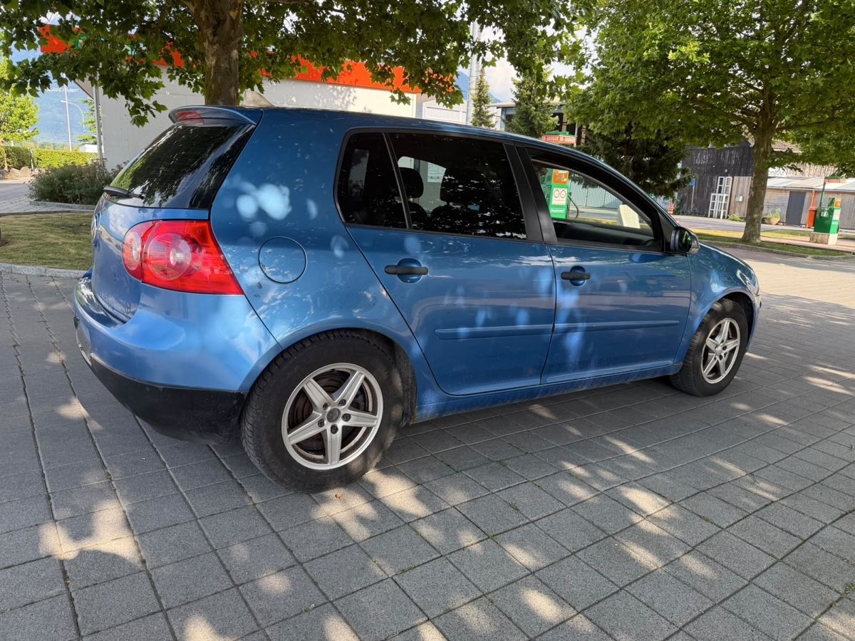 VW Autos: VW Golf – Gebraucht aus Buchs SG von mef_78tr 3