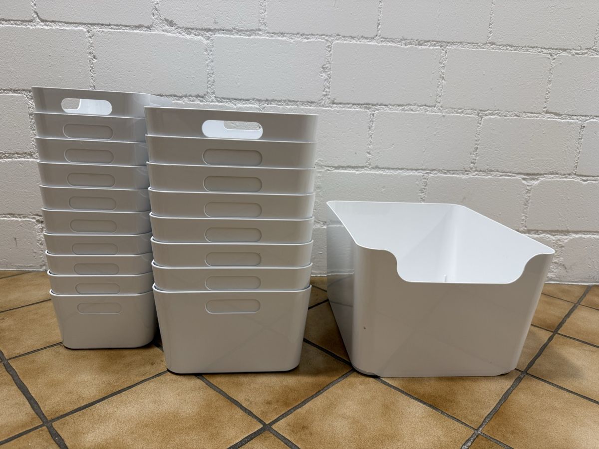 Autres décorations & accessoires: Ikea Boxen Uppdatera – Neuf (Voir description) à Berikon par chuchu