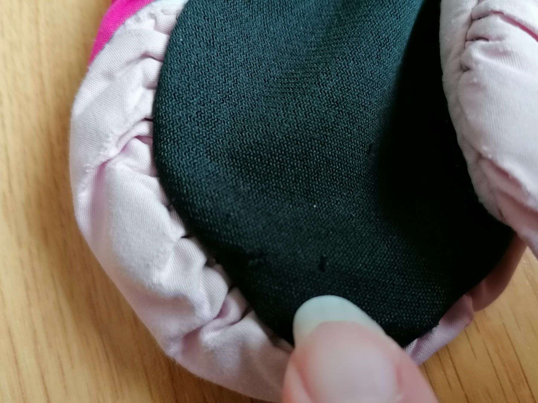 Kinderhandschuhe: Handschuhe Gr. 92 / 98 zum Austragen – Gebraucht aus Büttikon AG von Amineah 6
