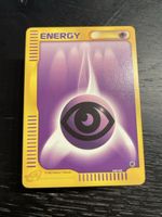 Pokemon energy expedition 164/165 psycho violet