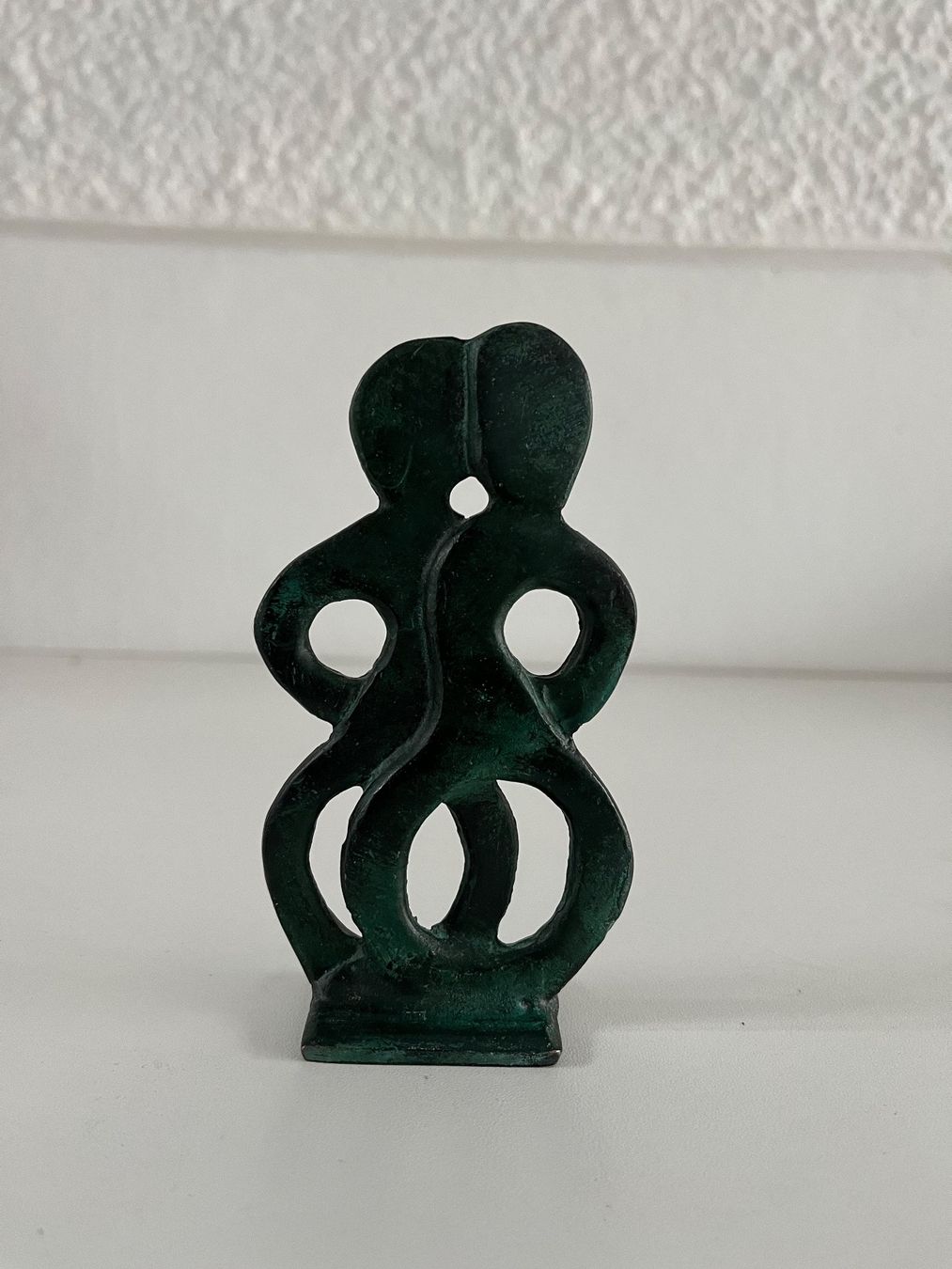 Sculture & Statue: Figur / Liebespaar – Usato da Wetzikon ZH venduto da seli03 3